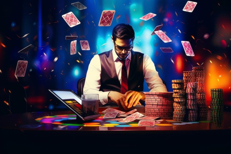Panel privasi akun pada fitur mobile