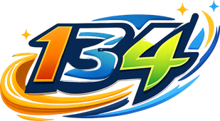 Logo 134